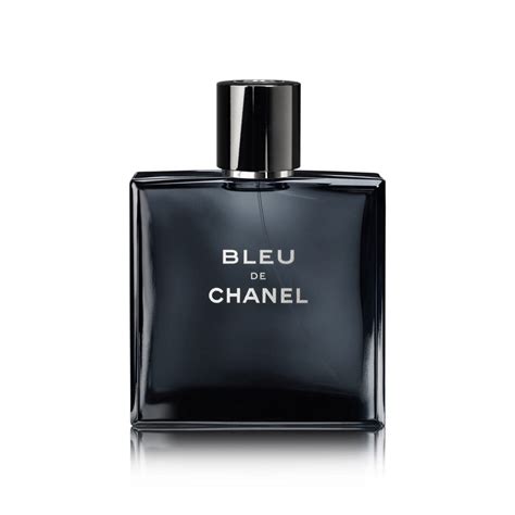 bleu de chanel probe